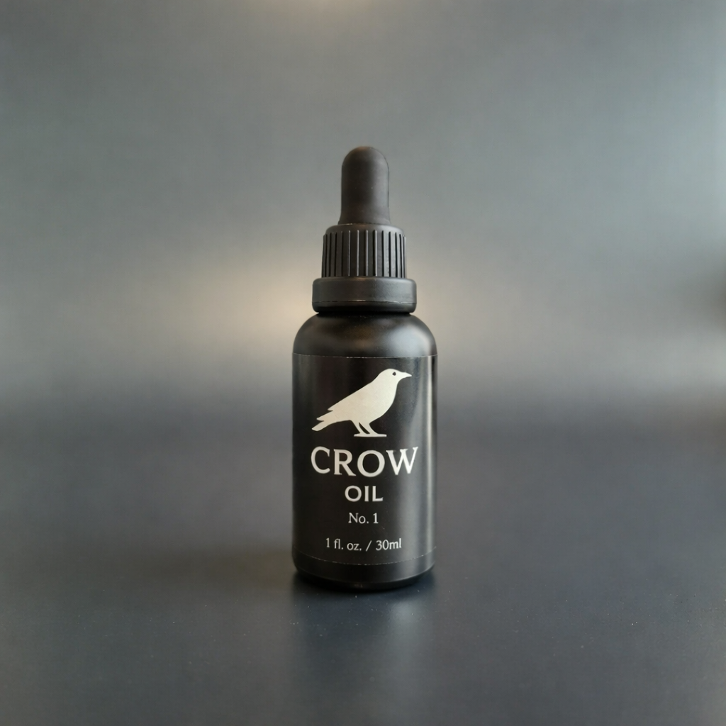 Crow Oil No.1