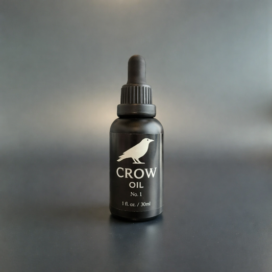 Crow Oil No.1